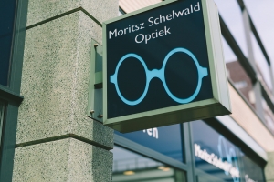Pand - Moritsz Schelwald Optiek